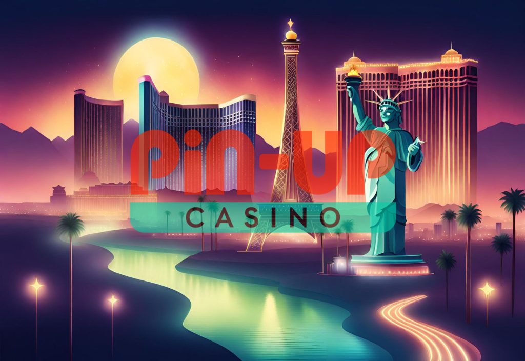 Pin-Up casino review