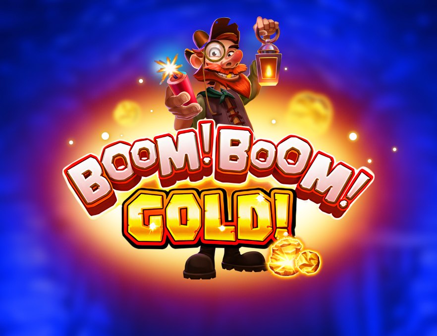 Boom Gold