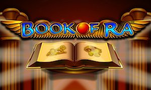 Book of Ra