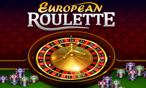 European Roulette