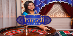 Hindi Roulette